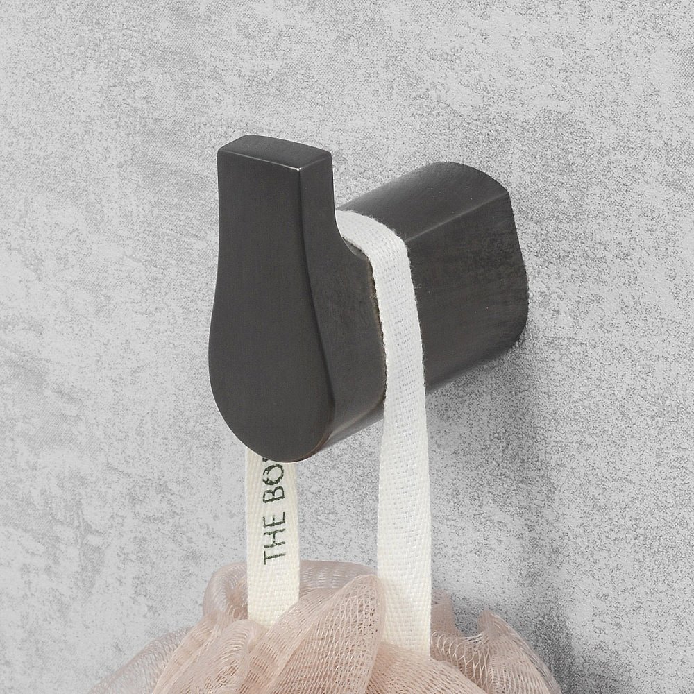 Крючок WasserKRAFT Wiese K-8923 купить в интернет-магазине сантехники Sanbest