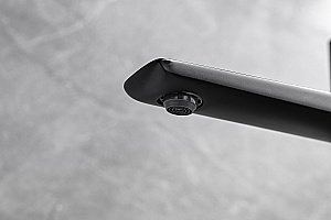 Смеситель для ванны Allen Brau Infinity 5.21009-31 купить в интернет-магазине сантехники Sanbest