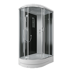 Душевая кабина Erlit ER351226R-C2-RUS 120x80 купить в интернет-магазине сантехники Sanbest