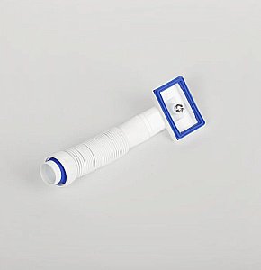 Сифон для кухонной мойки Iddis Kitchen Line S11UPS0i84 белый купить в интернет-магазине сантехники Sanbest