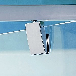 Душевая дверь Ravak Pivot PDOP1-90 профиль сатин купить в интернет-магазине Sanbest