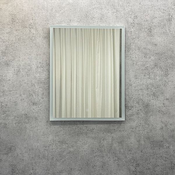 Зеркало Comforty Гиацинт 60 00-00005262 в ванную от интернет-магазине сантехники Sanbest