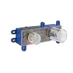 Рабочее тело смесителя скрытого монтажа Ravak R-box RB 07B.50 купить в интернет-магазине сантехники Sanbest