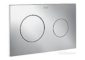 Кнопка для инсталляции Roca PL-10 890089001 купить в интернет-магазине сантехники Sanbest