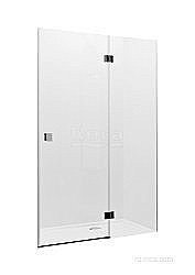 Душевая дверь Roca Metropolis MP3409012M 90 купить в интернет-магазине Sanbest