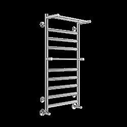 Полотенцесушитель водяной Terminus Хендрикс П10 500х1000 купить в интернет-магазине сантехники Sanbest