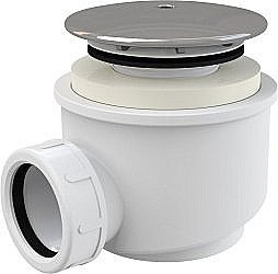 Сифон для поддона KollerPool A47CR-60 купить в интернет-магазине сантехники Sanbest