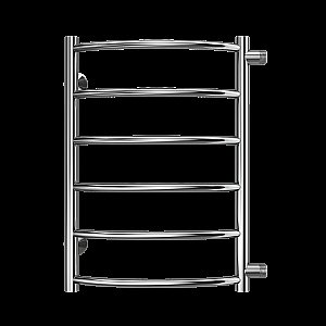 Полотенцесушитель водяной Terminus Классик П6 400х600 с боковым подключением 500 купить в интернет-магазине сантехники Sanbest