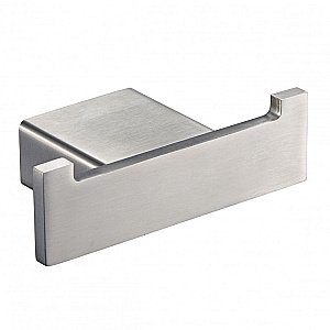 Крючок Milacio Ultra MCU.950.SS нержавеющая сталь купить в интернет-магазине сантехники Sanbest