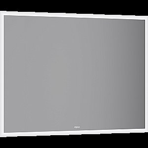 Зеркало Aqwella Vision 100 VIS0210AH в ванную от интернет-магазине сантехники Sanbest