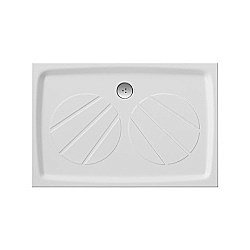 Душевой поддон Ravak Galaxy Pro Gigant 120x70 купить в интернет-магазине Sanbest