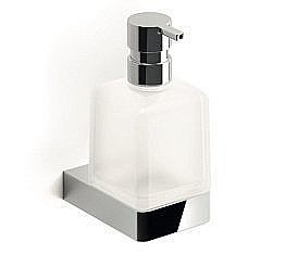 Диспенсер Inda Indissima A88120CR21 хром купить в интернет-магазине сантехники Sanbest