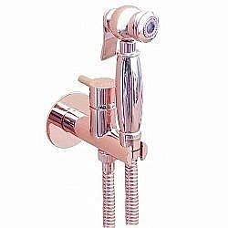 Гигиенический душ Webert Elio EL870302980 купить в интернет-магазине сантехники Sanbest