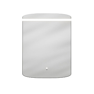 Зеркало Caprigo Soft 2060H 60 в ванную от интернет-магазине сантехники Sanbest