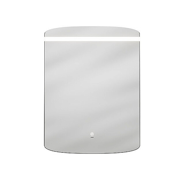 Зеркало Caprigo Soft 2060H 60 в ванную от интернет-магазине сантехники Sanbest