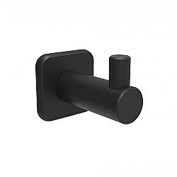 Крючок WONZON & WOGHAND WW-V1301-GM темный графит купить в интернет-магазине сантехники Sanbest