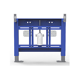 Инсталляции для биде Caprigo PARTS F-002 купить в интернет-магазине сантехники Sanbest