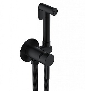 Гигиенический душ Cezares CZR-SET-DA1-ID2-FMM120-NOP купить в интернет-магазине сантехники Sanbest