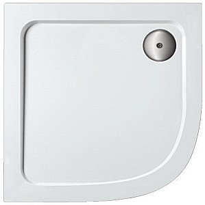 Душевой поддон Jacob Delafon FLIGHT E62443-00 80x80 белый купить в интернет-магазине Sanbest