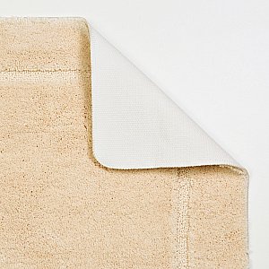 Коврик для ванной WasserKraft Lopau BM-6013 Ecru купить в интернет-магазине сантехники Sanbest