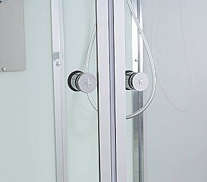 Душевая кабина AvaCan V2012 стандартная купить в интернет-магазине Sanbest