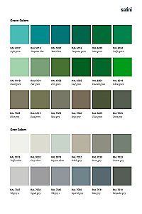 Ванна Salini ALDA NUOVA Up&Down S-Sense Sapirit 170х80 101912GF RAL купить в интернет-магазине Sanbest