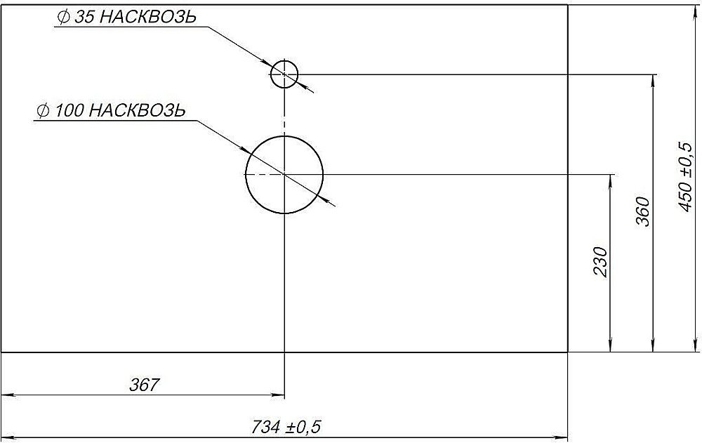 Столешница Aquanet Nova Lite 257611 75 серый для ванной в интернет-магазине сантехники Sanbest