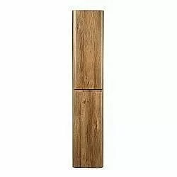 Пенал BelBagno ALBANO 32 Rovere Rustico для ванной в интернет-магазине сантехники Sanbest