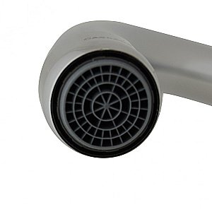 Смеситель для кухни PAINI Ornellaia 87CR572KM хром купить в интернет-магазине сантехники Sanbest