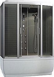 Душевая кабина ARCUS AS-125 купить в интернет-магазине Sanbest