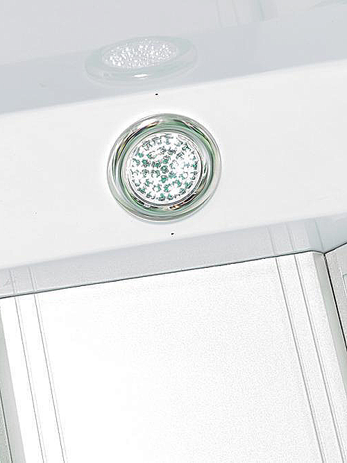 Душевая кабина WeltWasser Werra XL 1000001405 120х90 купить в интернет-магазине Sanbest