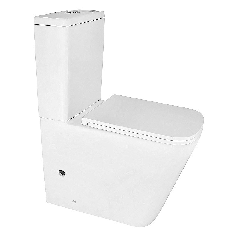 Инсталляция для унитаза Azario AZ-8010-1000 купить в интернет-магазине сантехники Sanbest