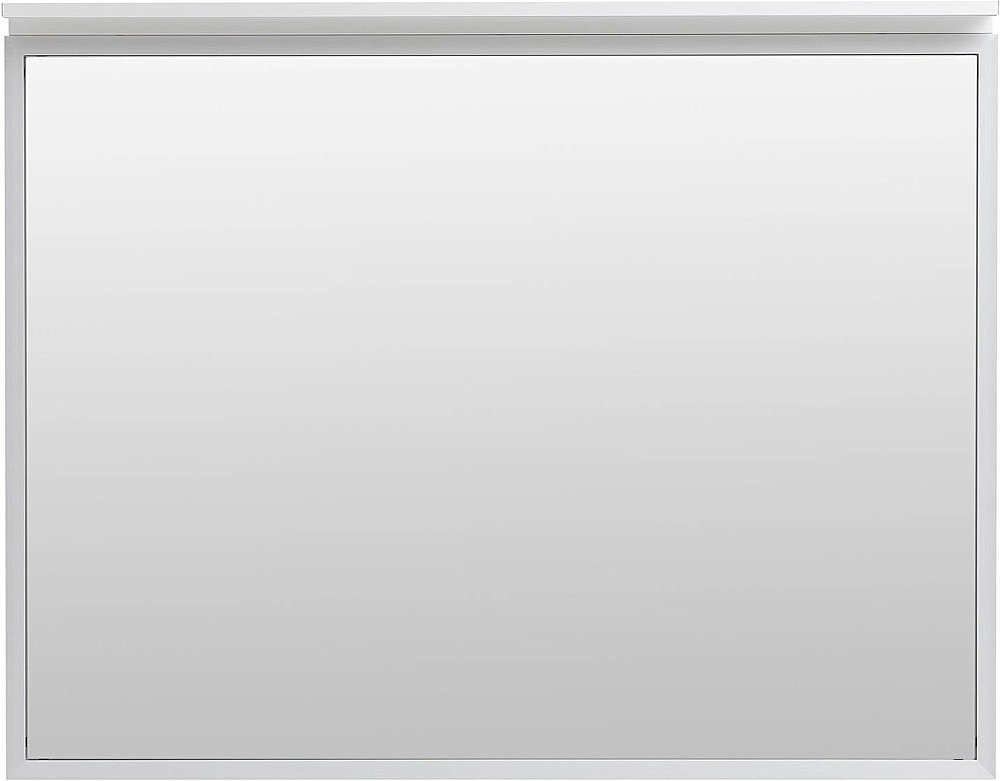 Зеркало Allen Brau Priority 100 1.31017.02 в ванную от интернет-магазине сантехники Sanbest