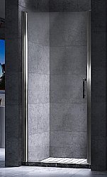 Душевая дверь Esbano ES-70LD левая купить в интернет-магазине сантехники Sanbest