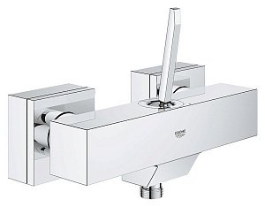 Смеситель для душа Grohe Eurocube Joy 23665000 купить в интернет-магазине сантехники Sanbest