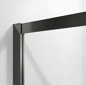 Душевой уголок RGW Passage PA-39Gr 03083999-110 90x90 стекло прозрачное/профиль серый купить в интернет-магазине Sanbest