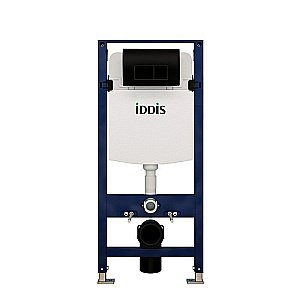 Инсталляция для унитаза Iddis Optima Home OPH00MBi32K купить в интернет-магазине сантехники Sanbest