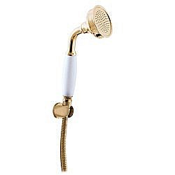 Душевая лейка Rav-Slezak SK0059Z золото купить в интернет-магазине сантехники Sanbest