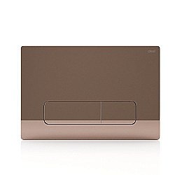 Кнока для инсталляции Ctesi Keen BK0202109 бронза купить в интернет-магазине сантехники Sanbest