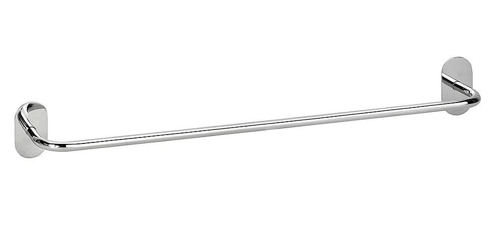 Полотенцедержатель Bemeta Easy 163104241 нержавеющая сталь купить в интернет-магазине сантехники Sanbest