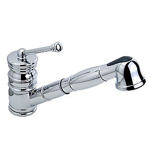 Смеситель для кухни Migliore Cucina Queen ML.CUC-484 хром купить в интернет-магазине сантехники Sanbest