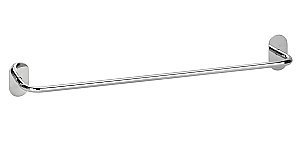 Полотенцедержатель Bemeta Easy 163104241 нержавеющая сталь купить в интернет-магазине сантехники Sanbest