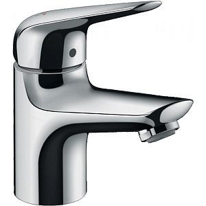 Смеситель для раковины Hansgrohe Novus 70 71024000 купить в интернет-магазине сантехники Sanbest