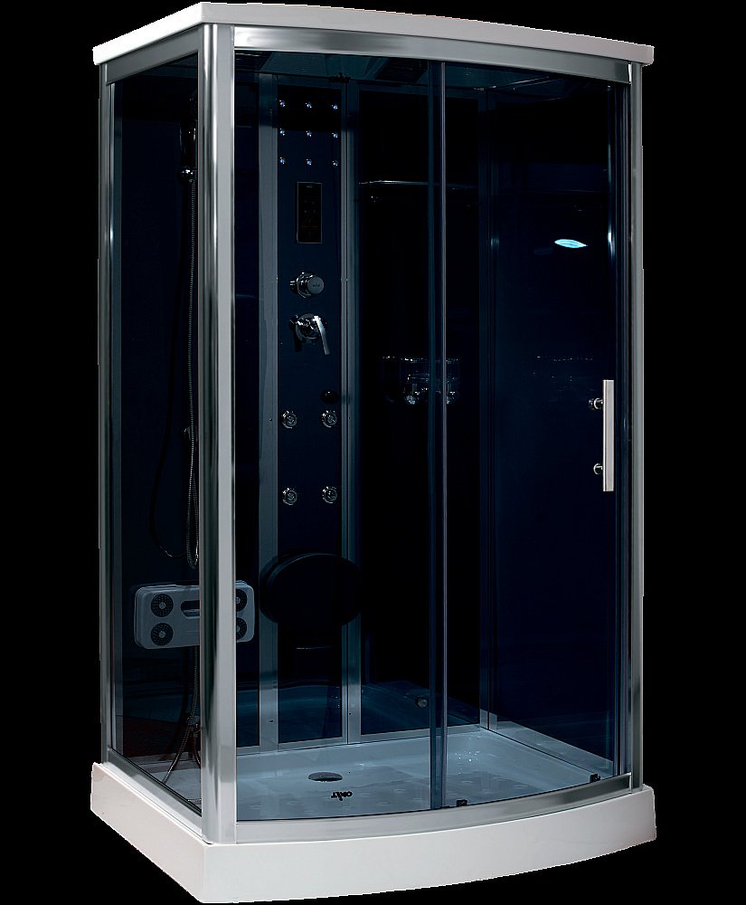 Душевая кабина Timo Standart T 1115 120x90 купить в интернет-магазине Sanbest