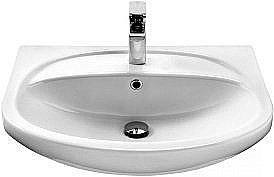 Раковина Misty Стелла 1.WH11.0.174 купить в интернет-магазине сантехники Sanbest