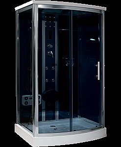 Душевая кабина Timo Standart T 1115 120x90 купить в интернет-магазине Sanbest