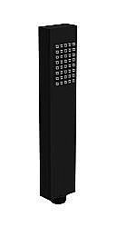 Душевая лейка Excellent TOR 017BL купить в интернет-магазине сантехники Sanbest