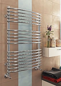 Полотенцесушитель водяной Terminus Марио П17 500x796 купить в интернет-магазине сантехники Sanbest