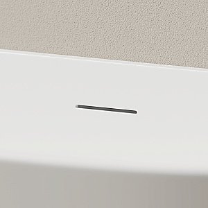 Ванна акриловая Sancos Labo FB22 170х80 белая купить в интернет-магазине Sanbest