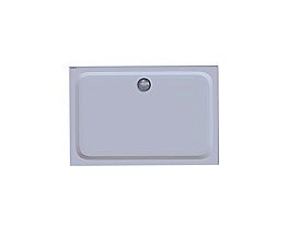 Душевой поддон Aquatek DPA-0000011 120x80 белый купить в интернет-магазине Sanbest